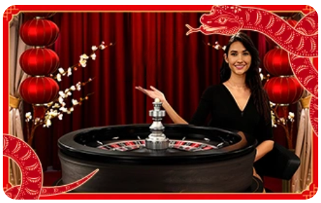 Roulette 8xbet